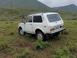 ВАЗ (Lada) Lada 2121 1994 годаүшін1 000 000 тг. в Усть-Каменогорск – фото 4