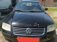 Volkswagen Passat 2001 года за 2 000 000 тг. в Алматы