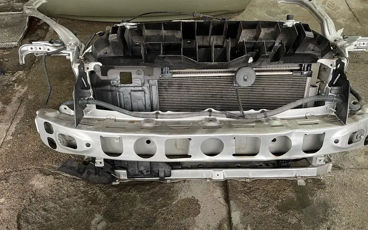 Усилитель телевизор Тойота ярис седан 2007 по 2012 за 20 000 тг. в Алматы