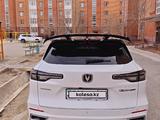 Changan CS55 Plus 2024 годаfor8 600 000 тг. в Кызылорда – фото 4