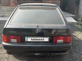 ВАЗ (Lada) 2114 2013 годаүшін1 300 000 тг. в Талдыкорган – фото 3
