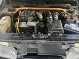 ВАЗ (Lada) 2114 2013 годаүшін1 300 000 тг. в Талдыкорган – фото 5