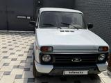 ВАЗ (Lada) Lada 2121 2019 года за 3 500 000 тг. в Кызылорда