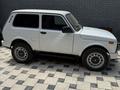 ВАЗ (Lada) Lada 2121 2019 года за 3 500 000 тг. в Кызылорда – фото 2