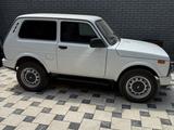 ВАЗ (Lada) Lada 2121 2019 года за 3 500 000 тг. в Кызылорда – фото 2
