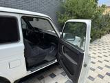 ВАЗ (Lada) Lada 2121 2019 года за 3 500 000 тг. в Кызылорда – фото 4