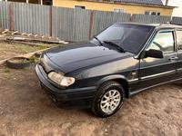 ВАЗ (Lada) 2114 2006 годаүшін760 000 тг. в Астана