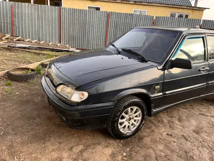 ВАЗ (Lada) 2114 2006 года за 760 000 тг. в Астана