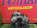 Контрактный двигатель на Nissan Murano обьем 3.5 VQ35 за 500 000 тг. в Астана