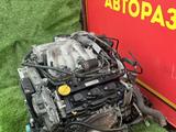 Контрактный двигатель на Nissan Murano обьем 3.5 VQ35 за 500 000 тг. в Астана – фото 4