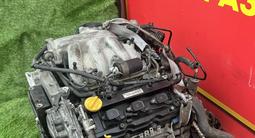 Контрактный двигатель на Nissan Murano обьем 3.5 VQ35үшін500 000 тг. в Астана – фото 4