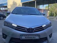 Toyota Corolla 2014 годаүшін6 500 000 тг. в Шымкент