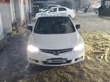Honda Civic 2008 года за 4 099 999 тг. в Алматы