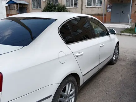 Volkswagen Passat 2010 года за 5 200 000 тг. в Костанай – фото 3