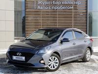 Hyundai Accent 2021 годаүшін8 910 000 тг. в Павлодар