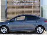 Hyundai Accent 2021 года за 8 910 000 тг. в Павлодар – фото 3