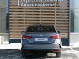 Hyundai Accent 2021 года за 8 910 000 тг. в Павлодар – фото 4