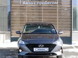 Hyundai Accent 2021 годаүшін8 910 000 тг. в Павлодар – фото 5