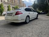 Nissan Teana 2011 года за 4 500 000 тг. в Актобе – фото 4
