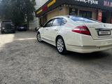 Nissan Teana 2011 года за 4 500 000 тг. в Актобе – фото 5