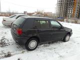 Volkswagen Golf 1991 годаүшін1 300 000 тг. в Усть-Каменогорск