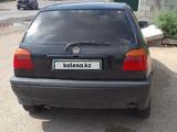 Volkswagen Golf 1991 года за 700 000 тг. в Усть-Каменогорск