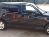 Volkswagen Golf 1991 года за 700 000 тг. в Усть-Каменогорск – фото 4
