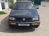 Volkswagen Golf 1991 года за 700 000 тг. в Усть-Каменогорск – фото 3