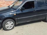 Volkswagen Golf 1991 года за 700 000 тг. в Усть-Каменогорск – фото 2