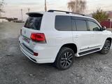 Toyota Land Cruiser 2007 годаүшін18 000 000 тг. в Сатпаев – фото 4