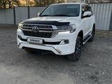 Toyota Land Cruiser 2007 годаүшін18 000 000 тг. в Сатпаев