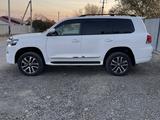 Toyota Land Cruiser 2007 годаүшін18 000 000 тг. в Сатпаев – фото 2