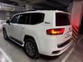 Toyota Land Cruiser 2021 года за 48 000 000 тг. в Талдыкорган – фото 24