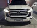 Toyota Land Cruiser 2021 года за 48 000 000 тг. в Талдыкорган – фото 26