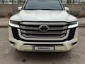 Toyota Land Cruiser 2021 года за 48 000 000 тг. в Талдыкорган