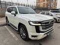 Toyota Land Cruiser 2021 года за 48 000 000 тг. в Талдыкорган – фото 3