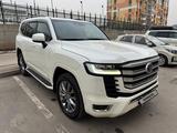 Toyota Land Cruiser 2021 года за 48 000 000 тг. в Талдыкорган – фото 3