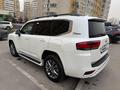 Toyota Land Cruiser 2021 года за 48 000 000 тг. в Талдыкорган – фото 5