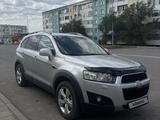 Chevrolet Captiva 2013 года за 5 200 000 тг. в Сатпаев