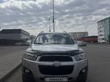 Chevrolet Captiva 2013 года за 5 200 000 тг. в Сатпаев – фото 2