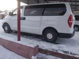 Hyundai H-1 2008 года за 8 500 000 тг. в Алматы