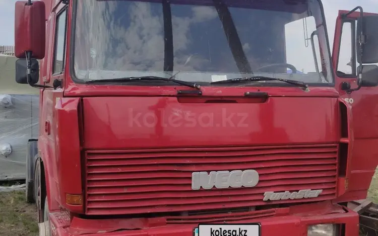 IVECO  EuroStar 1993 годаүшін4 000 000 тг. в Петропавловск