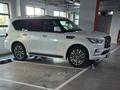 Infiniti QX80 2021 года за 25 000 000 тг. в Астана