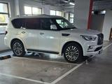 Infiniti QX80 2021 года за 25 000 000 тг. в Астана