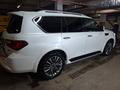 Infiniti QX80 2021 года за 25 000 000 тг. в Астана – фото 2