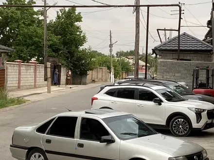 Opel Vectra 1991 года за 750 000 тг. в Шымкент – фото 9