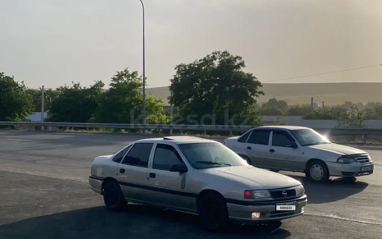 Opel Vectra 1991 года за 750 000 тг. в Шымкент