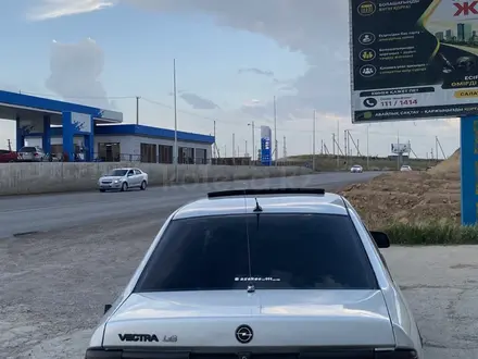 Opel Vectra 1991 года за 750 000 тг. в Шымкент – фото 5