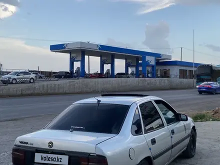 Opel Vectra 1991 года за 750 000 тг. в Шымкент – фото 4