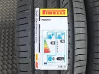 Шины Pirelli 235/40/r18 Powergyүшін95 000 тг. в Алматы